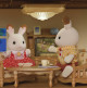 Le plafonnier - Sylvanian Families 4