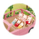 Le monospace rose et set de pique-nique - Sylvanian Families 13