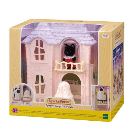 Maison sylvanian families online