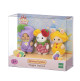 Le trio des bébés en costumes de légumes de Sylvanian Family - 1