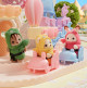 Le trio des bébés en costumes de ninja - Sylvanian Families 2