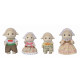 La famille Mouton - Sylvanian Families 0