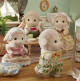 La famille Mouton - Sylvanian Families 4