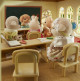 La famille Mouton - Sylvanian Families 5