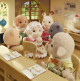 La famille Mouton - Sylvanian Families 7