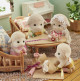 La famille Mouton - Sylvanian Families 10