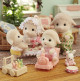 Les jumeaux Mouton de Sylvanian Family - 2