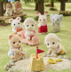 Les jumeaux Mouton de Sylvanian Family - 3