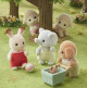 Les jumeaux Mouton de Sylvanian Family - 4