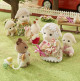 Les jumeaux Mouton de Sylvanian Family - 5