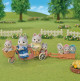 La famille Husky - Sylvanian Families 3