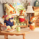 La famille Girafe de Sylvanian Family - 3