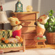 La famille Girafe de Sylvanian Family - 4