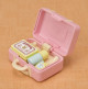 La maman Lapin Neige et sa valise de weekend de Sylvanian Family - 7
