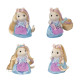 La maman Poney et son kit de coiffure de Sylvanian Family - 3