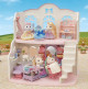 La maman Poney et son kit de coiffure de Sylvanian Family - 4