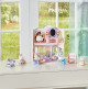 La maman Poney et son kit de coiffure de Sylvanian Family - 5