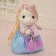 La maman Poney et son kit de coiffure de Sylvanian Family - 9