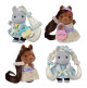 Les amies Poney et leurs kits de coiffure de Sylvanian Family - 3