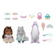Les amies Poney et leurs kits de coiffure de Sylvanian Family - 4