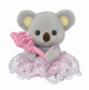 Les bébés et leurs drôles de coiffures (sachet surprise série 8) - Sylvanian Families 5