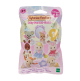 Les bébés et leurs drôles de coiffures (sachet surprise série 8) - Sylvanian Families 9