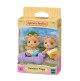 Les jumeaux Renne - Sylvanian Families 1