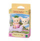 Les jumeaux Fennec - Sylvanian Families 1