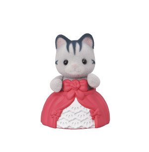 Le conte de fées des bébés (sachet surprise série 9)