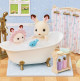 Le set baignoire et douche de Sylvanian Family - 3