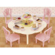 La table du goûter de Sylvanian Family - 5