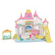 La crèche ensoleillée - Sylvanian Families 0
