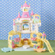 La crèche ensoleillée - Sylvanian Families 7