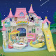 La crèche ensoleillée - Sylvanian Families 10