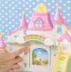 La crèche ensoleillée - Sylvanian Families 11