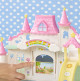 La crèche ensoleillée - Sylvanian Families 12