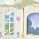 La crèche ensoleillée - Sylvanian Families 13