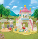 Le bac à sable et piscine des bébés - Sylvanian Families 4