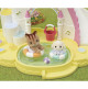 Le bac à sable et piscine des bébés - Sylvanian Families 6