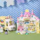 Le trio des bébés pyjama party de Sylvanian Family - 4