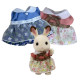 Tenue exclusive offerte - Sylvanian Families 1