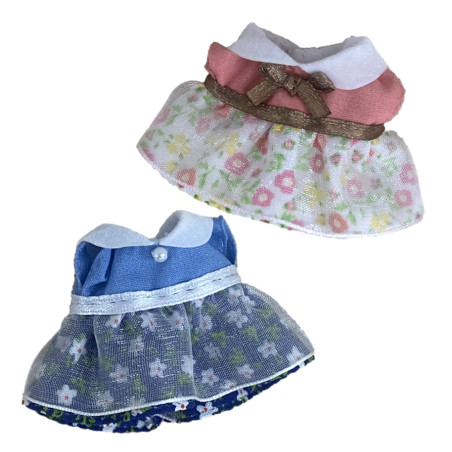 Tenue exclusive offerte de Sylvanian Family