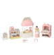 Le coffret pâtisserie de Sylvanian Family