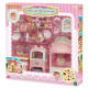 Le coffret pâtisserie de Sylvanian Family - 2