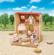 Le coffret pâtisserie de Sylvanian Family - 4