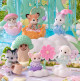 Le jardin des bébés (sachet surprise série 13) - Sylvanian Families 1