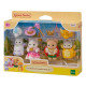 Les amis des contes de fées de Sylvanian Family - 1