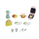 Le set petit-déjeuner de Sylvanian Family