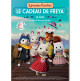 Sylvanian Families, le film - Le cadeau de Freya (DVD) de Sylvanian Family - 1