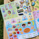 Le pique-nique de Freya - Activités et Stickers - Sylvanian Families 2
